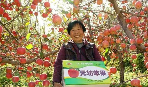 石家莊西邊藏著個值得探尋的好地方,美食美景令人心馳神往