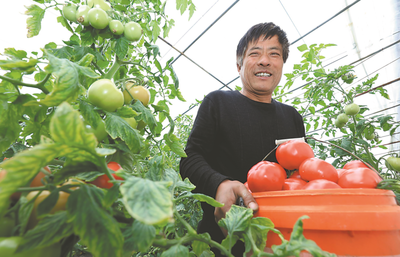 【奮進新征程 建功新時代&middot;偉大變革】江淮競放幸?；? class=