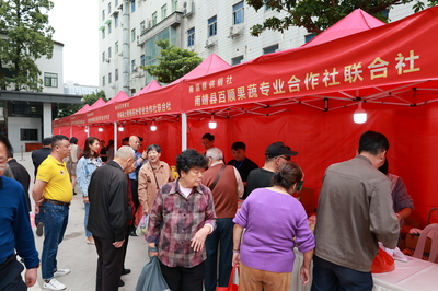 &ldquo;一縣一周&rdquo;漳州專場啟動 200多種優質農產品一網打盡