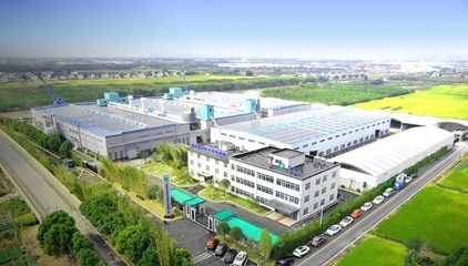 青浦區重固鎮:防疫與復工復產兩手抓,招商和項目引進雙推進