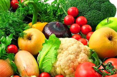 蔬果茂網絡水果超市與蔬果專業合作社 攜手打造高效現代生鮮供應鏈