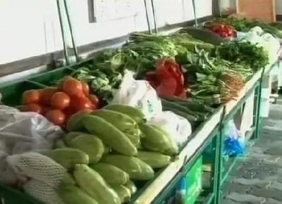 重慶農業戰線抗疫情抓生產系列報道 區縣供銷社聯防聯控保供應，蔬果專業合作社穩產保供顯擔當