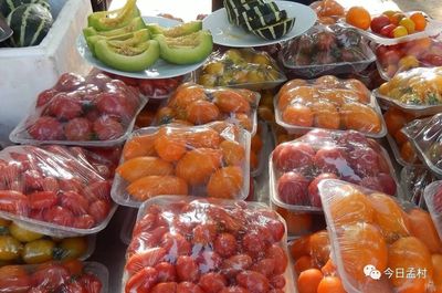 老農(nóng)民合作社 以精品采摘為核心，打造休閑農(nóng)業(yè)新標(biāo)桿